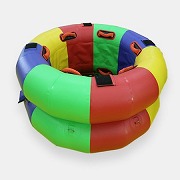 ぐるぐるエアーホイール