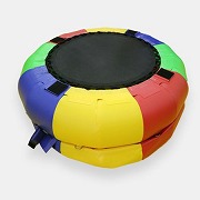 ぐるぐるエアーホイール