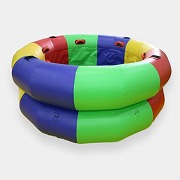 ぐるぐるエアーホイール