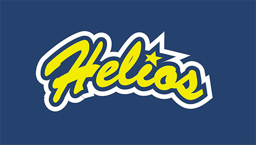 チアマットロゴ印刷の例画像その5