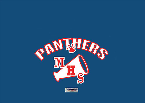 チアマットロゴ印刷の例画像その4