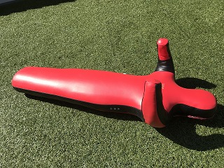 WESING製ダミー人形